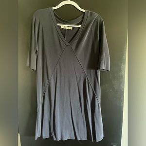 Don’t reach for, but great simple staple dress!